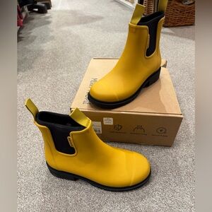 Merry People Bobbi Rain Boot